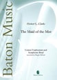 The Maid of the Mist Concert Band sheet music cover